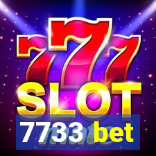 7733 bet